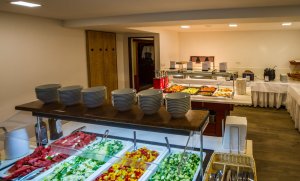 Bouda Máma wellness hotel