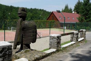 Poněšice rekreační středisko