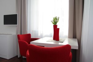 Hotel Vila Viola