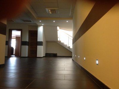 Hotel Fojtů