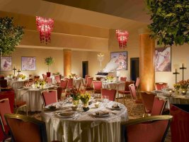 Trans World Hotel Savannah