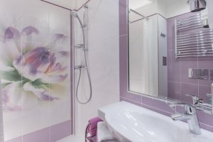 Hotel Tetřeví Boudy