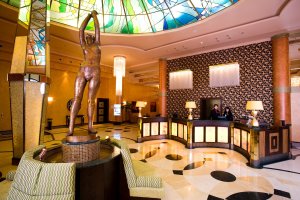 Trans World Hotel Savannah