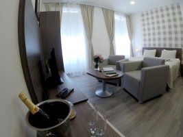 Hotel Residence Spalena 
