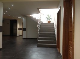 Hotel Fojtů