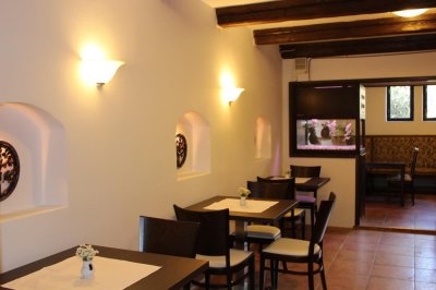 Hotel Amadeus