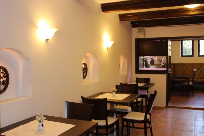 Hotel Amadeus