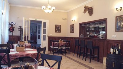 Hotel Saint Michael