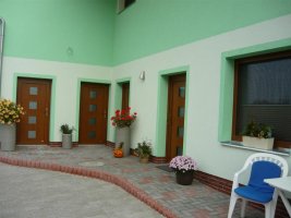 Apartmany - Penzion Lena