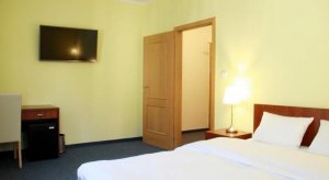 Hotel Vera Jáchymov