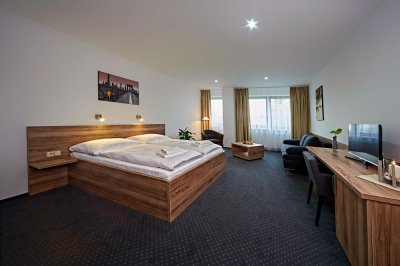 Sport Motel