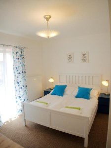 Apartmány Lhota