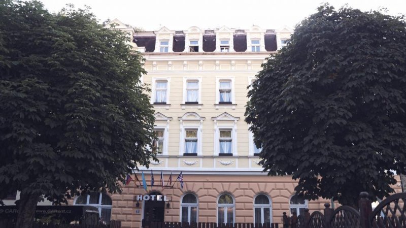 Hotel Saint Michael