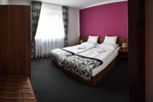 Hotel Ryšavý