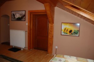 Restaurace a penzion "U MÁMY"