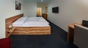 Sport Motel