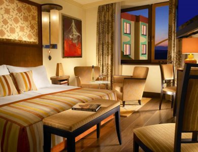 Trans World Hotel Savannah