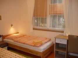 Apartmany - Penzion Lena