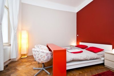City suites