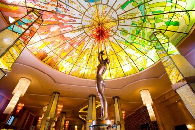 Trans World Hotel Savannah