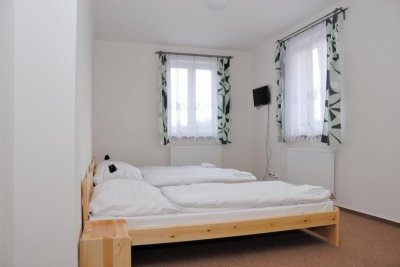 Pension Adrie 