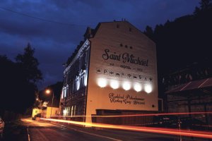 Hotel Saint Michael