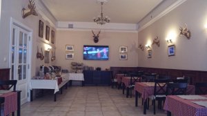 Hotel Saint Michael