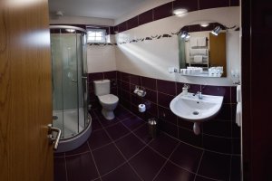 Hotel Ryšavý
