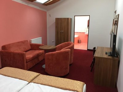 Hotel Ryšavý