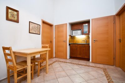 City suites