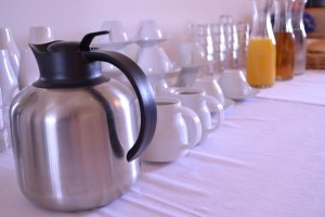 Penzion Dvůr Krasíkov