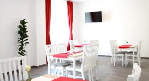 Hotel Vera Jáchymov