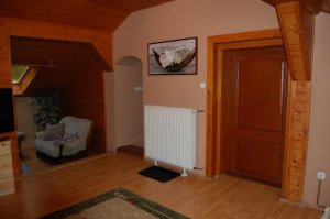 Restaurace a penzion "U MÁMY"