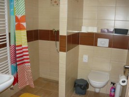 Apartmany - Penzion Lena