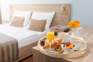 Hotel Meda – Art of Museum Kampa