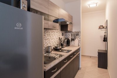 Čajkovskij Apartments