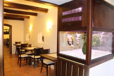 Hotel Amadeus