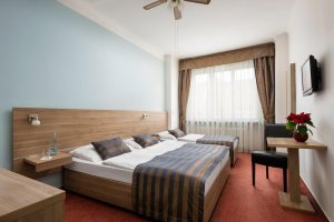 Hotel Meda – Art of Museum Kampa
