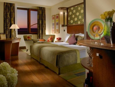 Trans World Hotel Savannah