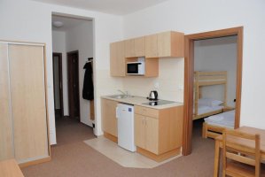 Pension Adrie 
