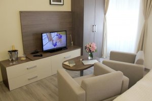 Hotel Residence Spalena 