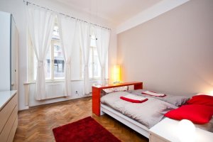 City suites