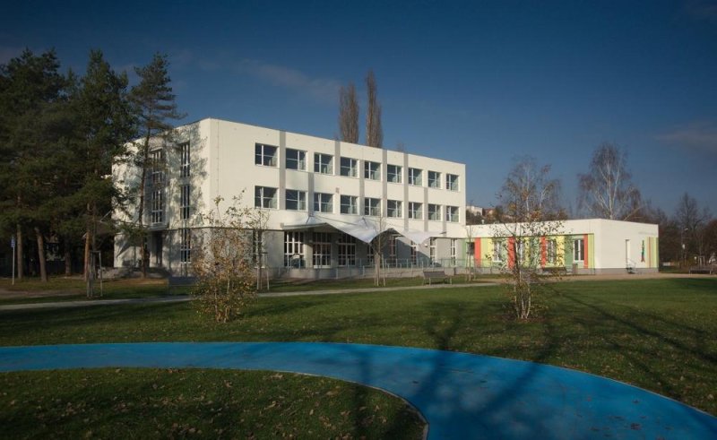 Hotel Bílý páv