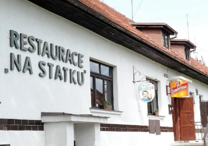 Ubytování Na Statku Jevany