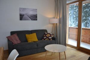 Residence Post