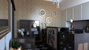 Hotel Alfons