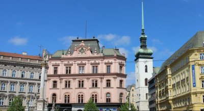 Hotel PEGAS