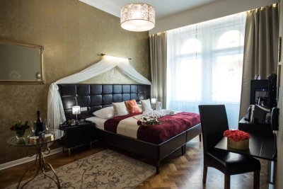 Hotel Alfons