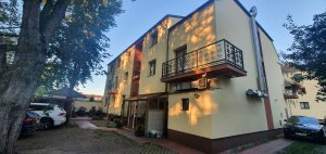 Hotel Adler