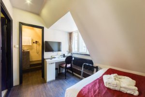 Design Hotel Jewel Prague